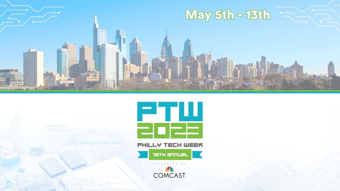 Philly Tech Week 2023