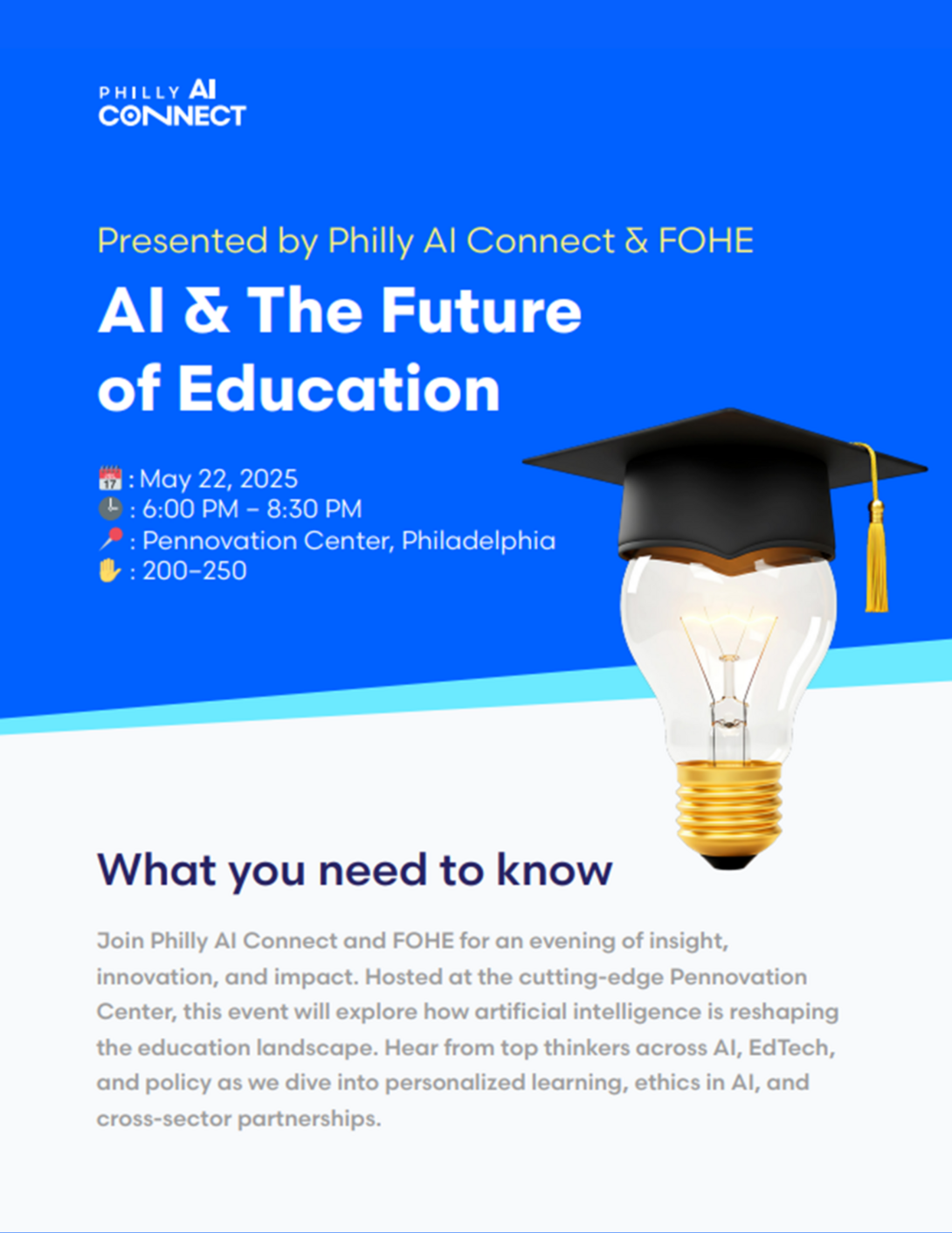Philly AI Connect
