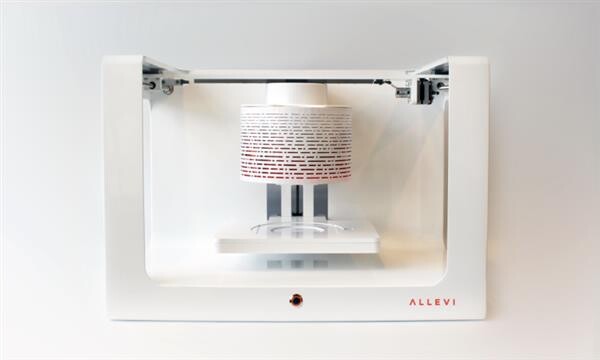 Medical Innovations from Two Local Startups header