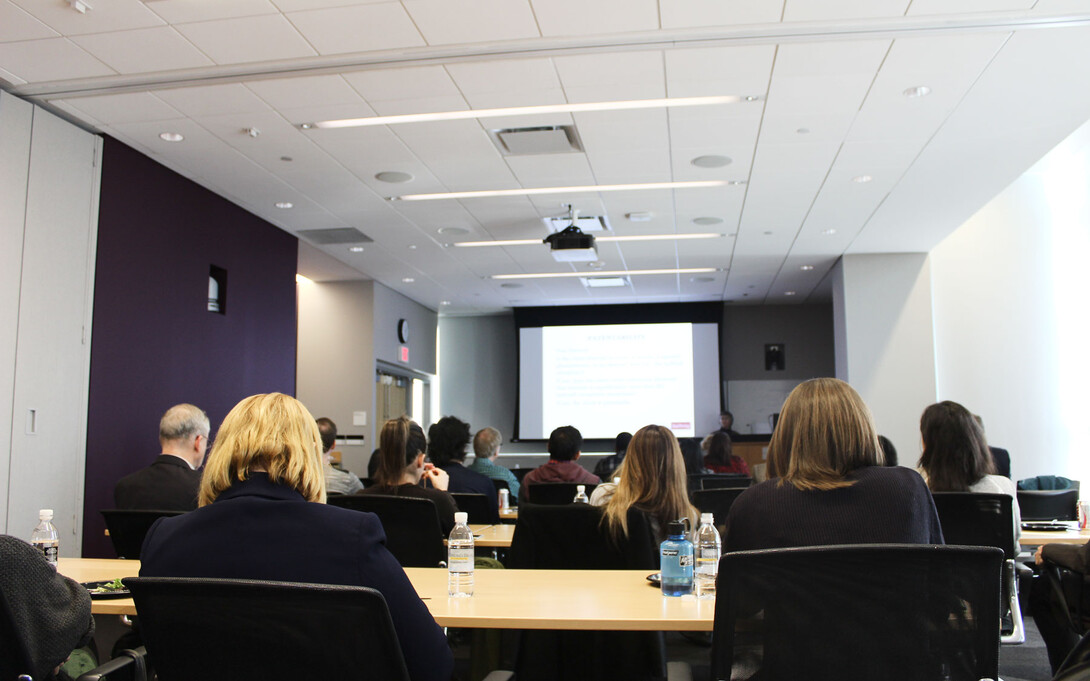 Creating a successful funding plan with Adam Moskow