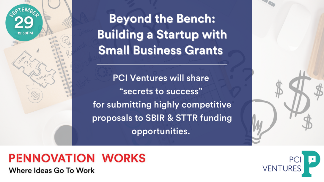 Beyond the Bench Webinar Sept. 29th