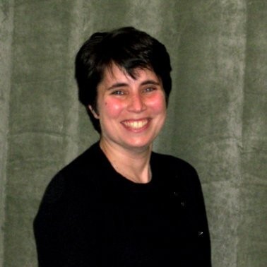 Photo of Penn Engineering Prof. Cherie Kagan