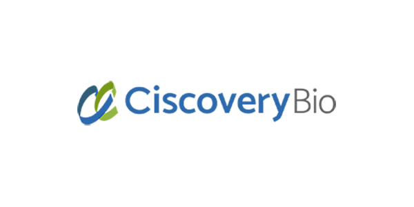 Ciscovery Bio Logo in color