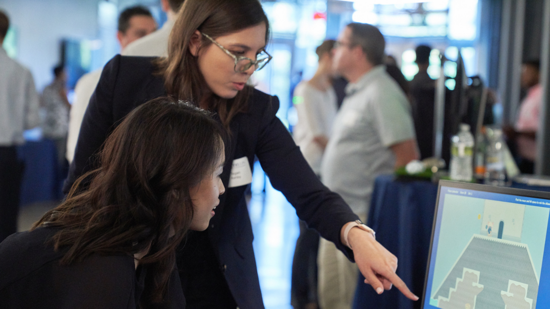 Penn LPS Coding Boot Camp Demo Day