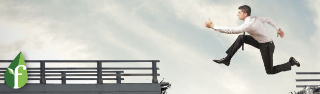 Making the Leap from Employee to Entrepreneur Header image