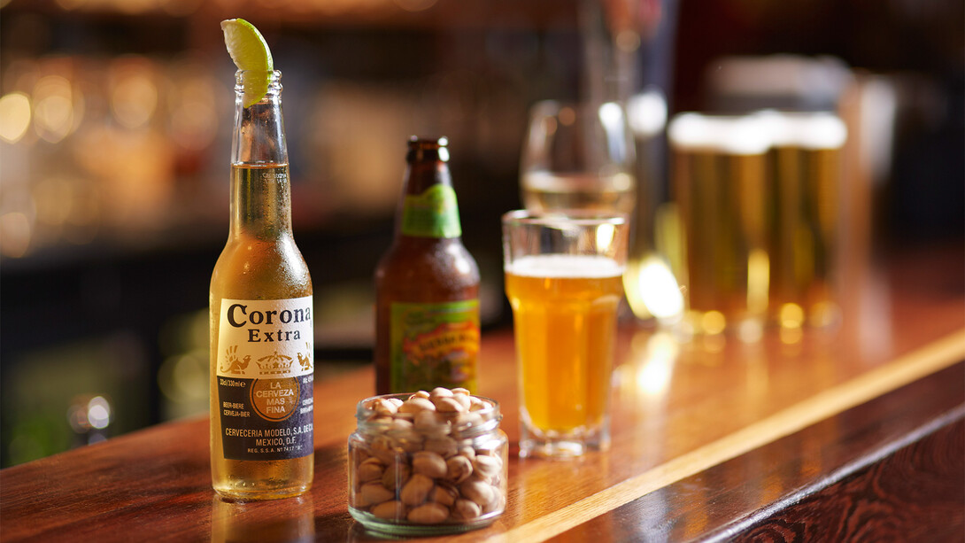 Every Thursday during Happy Hour at The Innovation Loft.