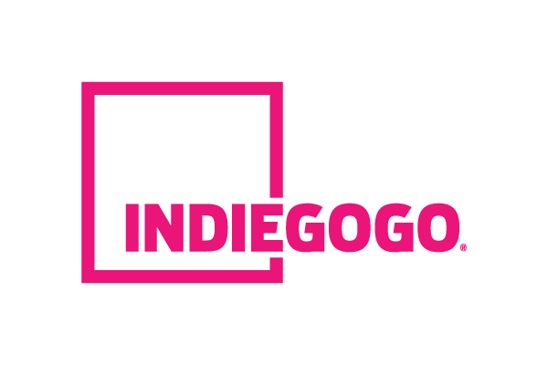 Indiegogo Logo