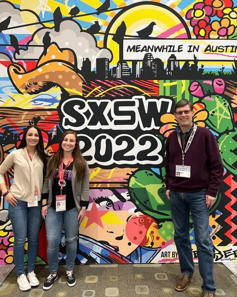 PCI Ventures at SXSW