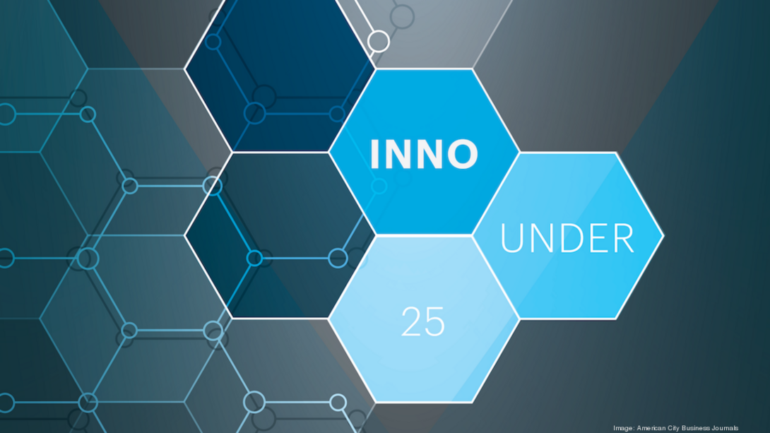 Inno Under 25 Logo