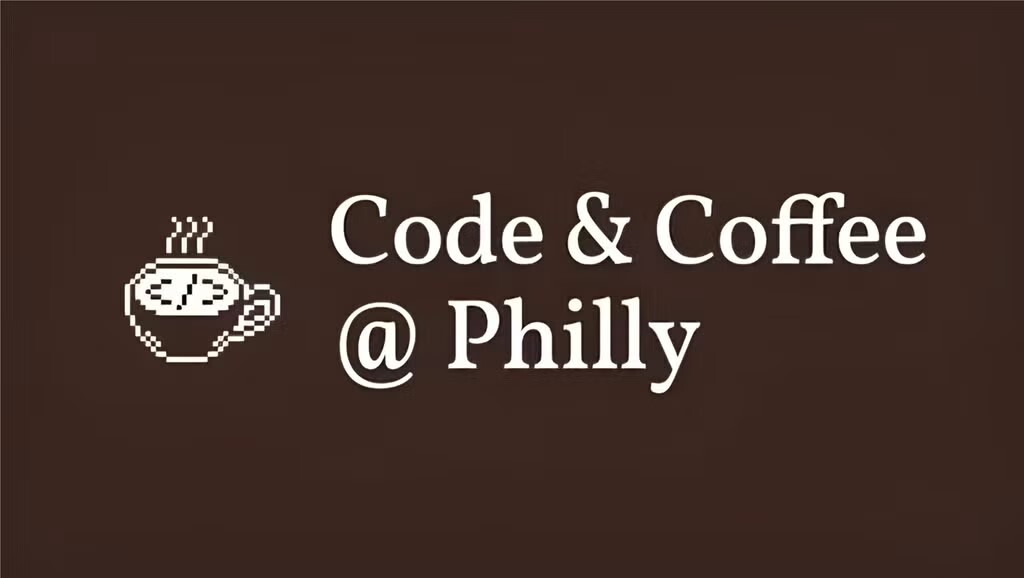 Code & Coffee Meetup