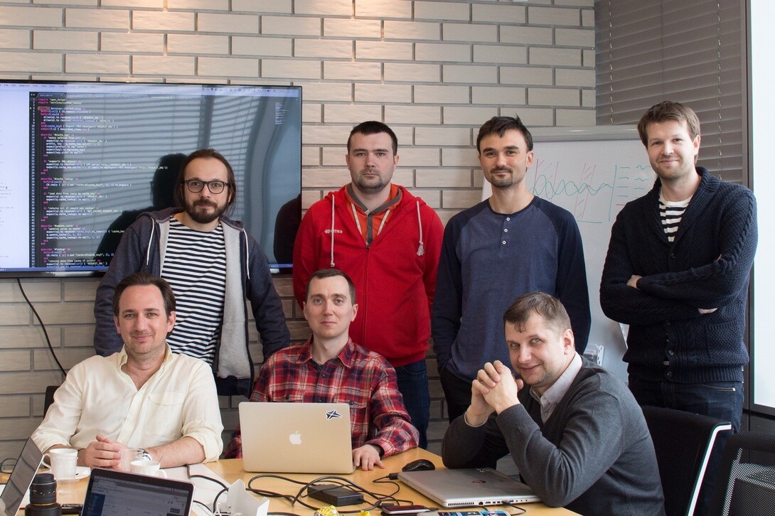 netronix staff