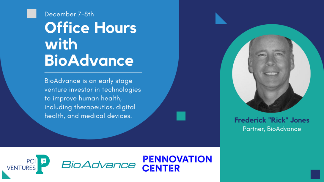 Office Hours with BioAdvance