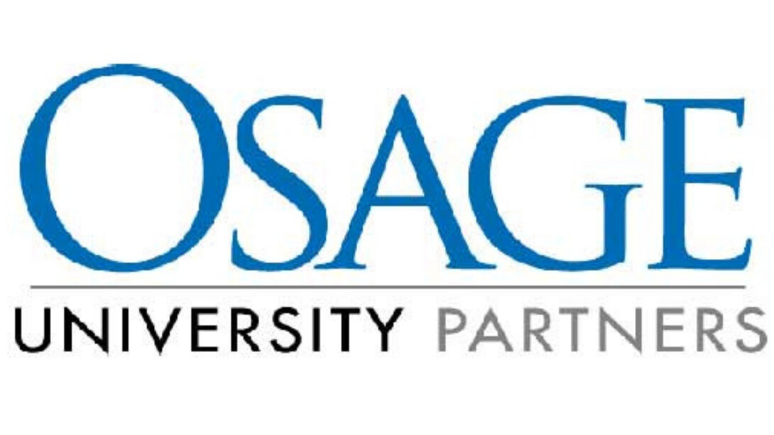 Osage University Partners logo