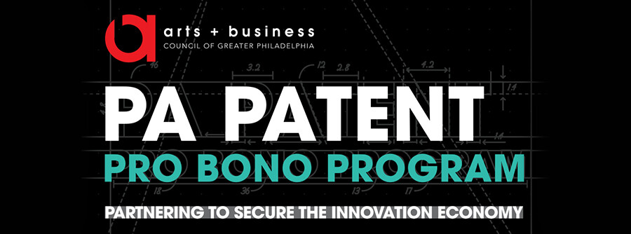 PA Patent header image