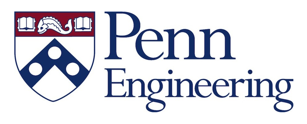 University of Pennsylvania Engineering Logo