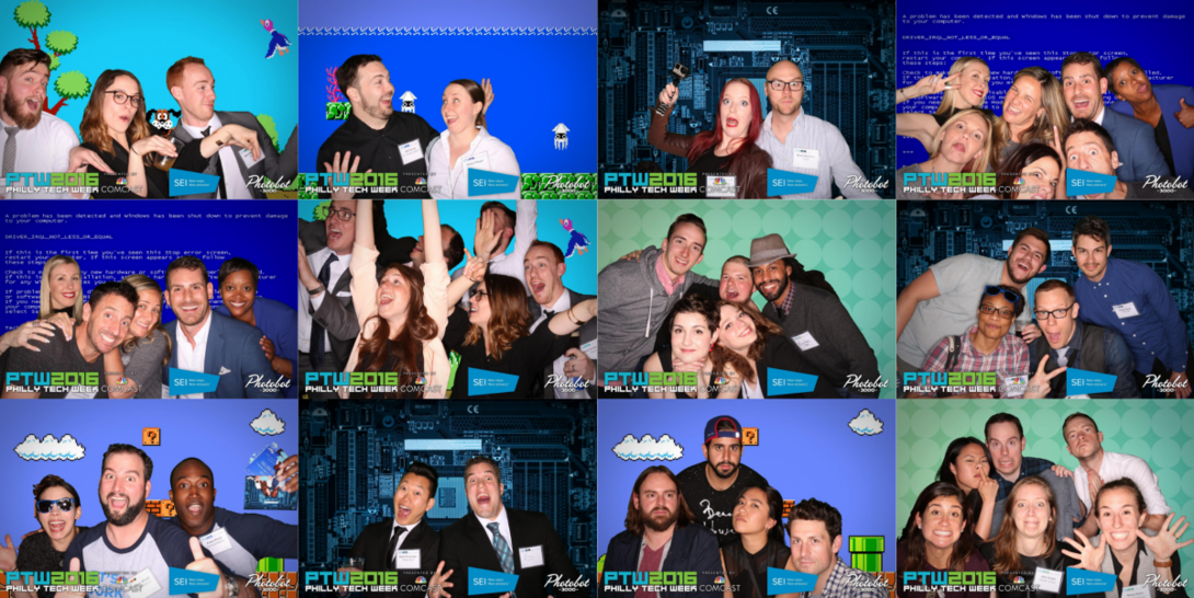 #PTW17 Signature Event Header image