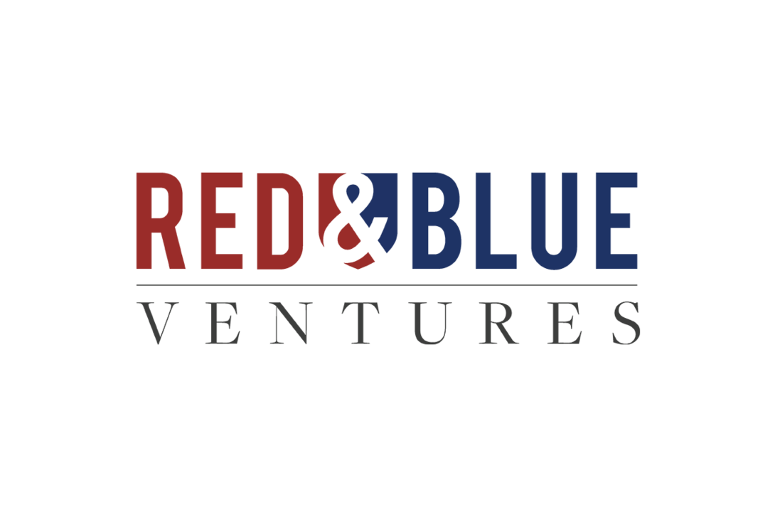 Red & Blue Ventures logo