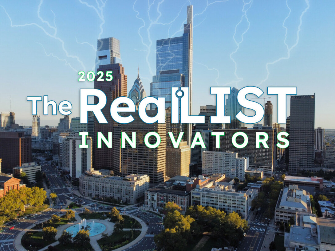 RealLIST Innovators