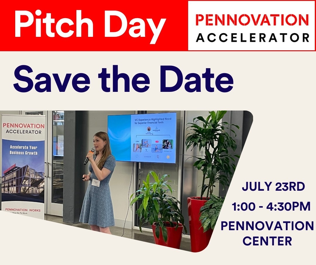 Pitch Day 2025