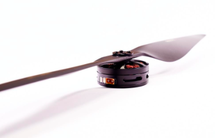 Spotlight: IQ Motion Control Introduces First Commercial-Grade Drone and Robotics Motor Module