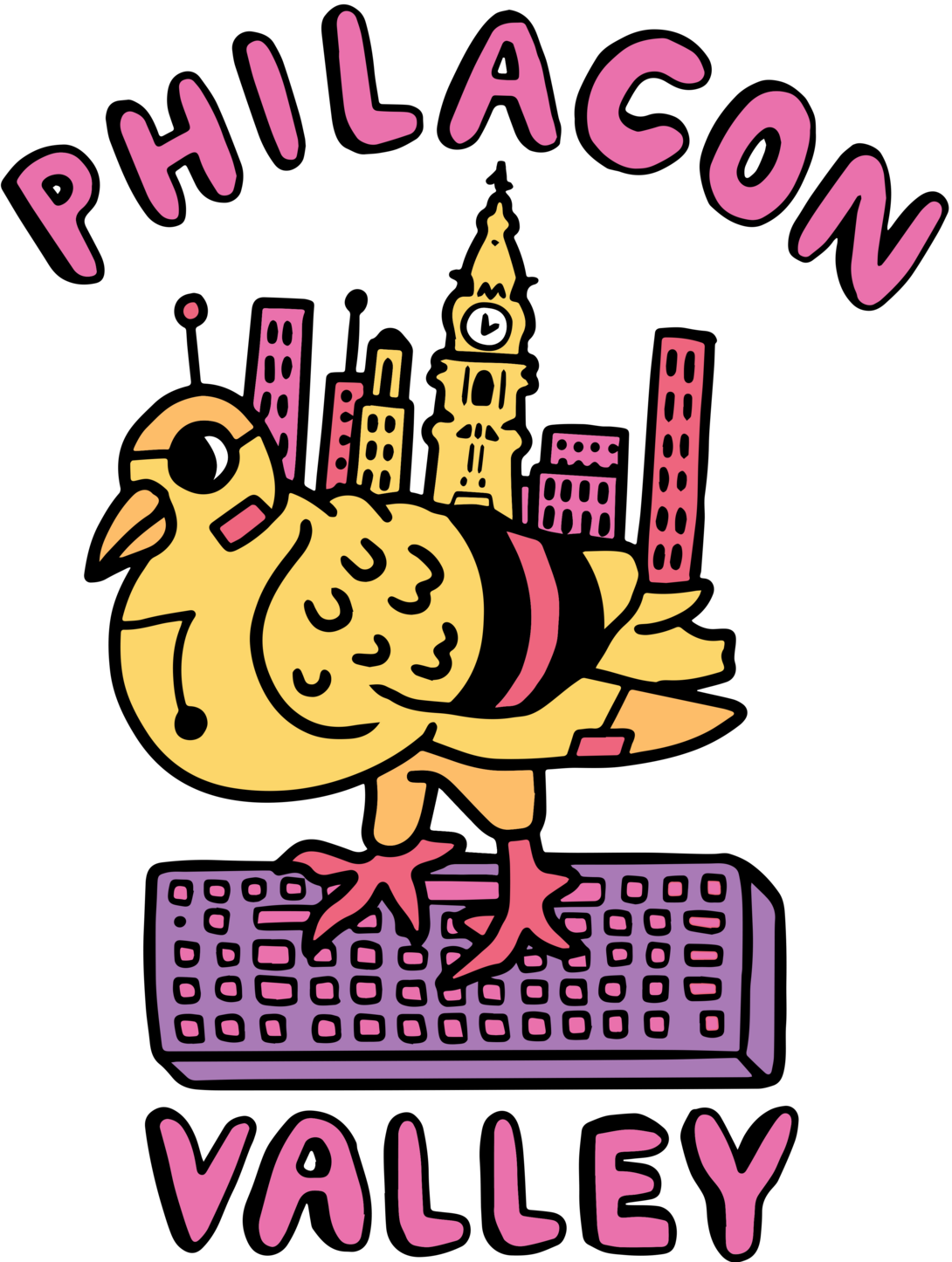 PhilaCon Valley Meetup