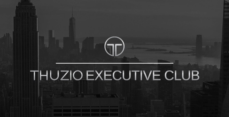 Thuzio Executive Club
