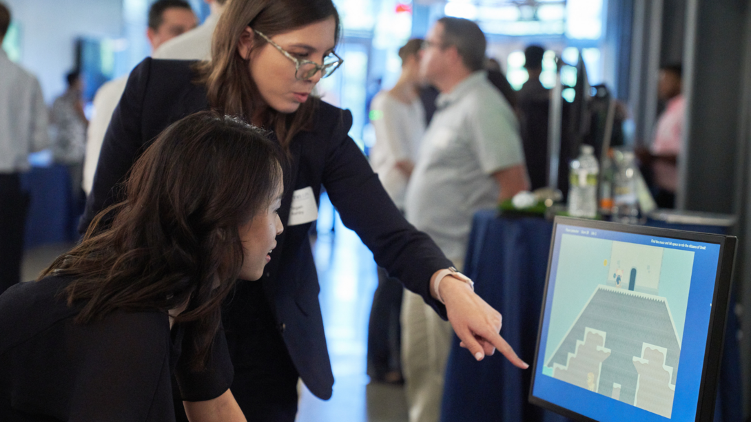 Penn Coding Boot Camp Demo Day