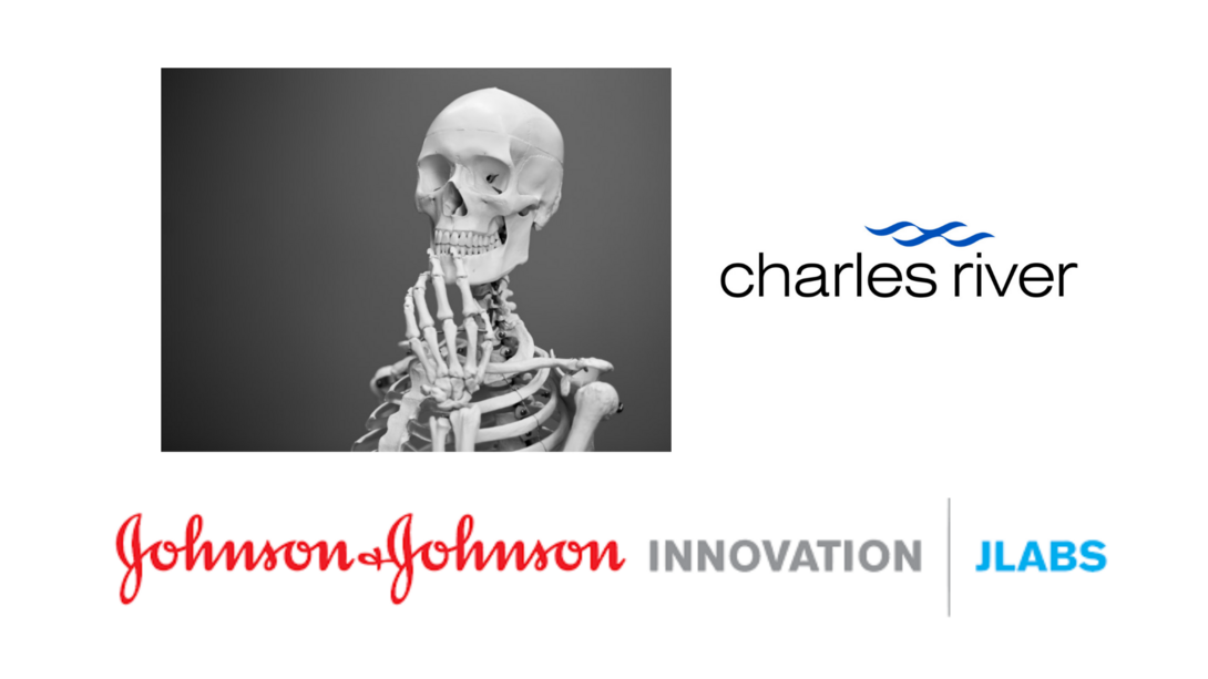 Johnson and Johnson event image