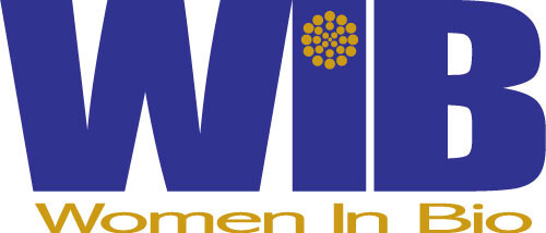 Women In Bio logo